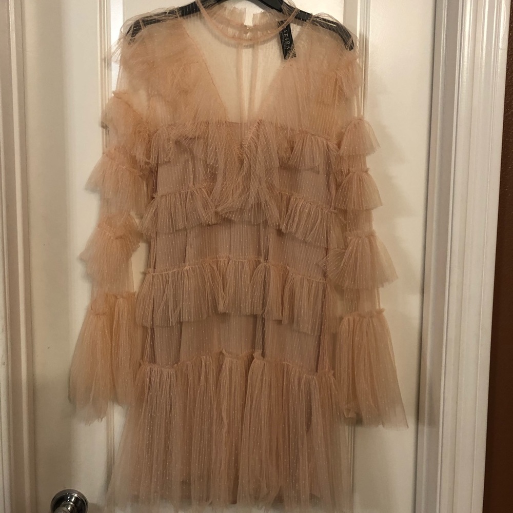 Cocktail dress